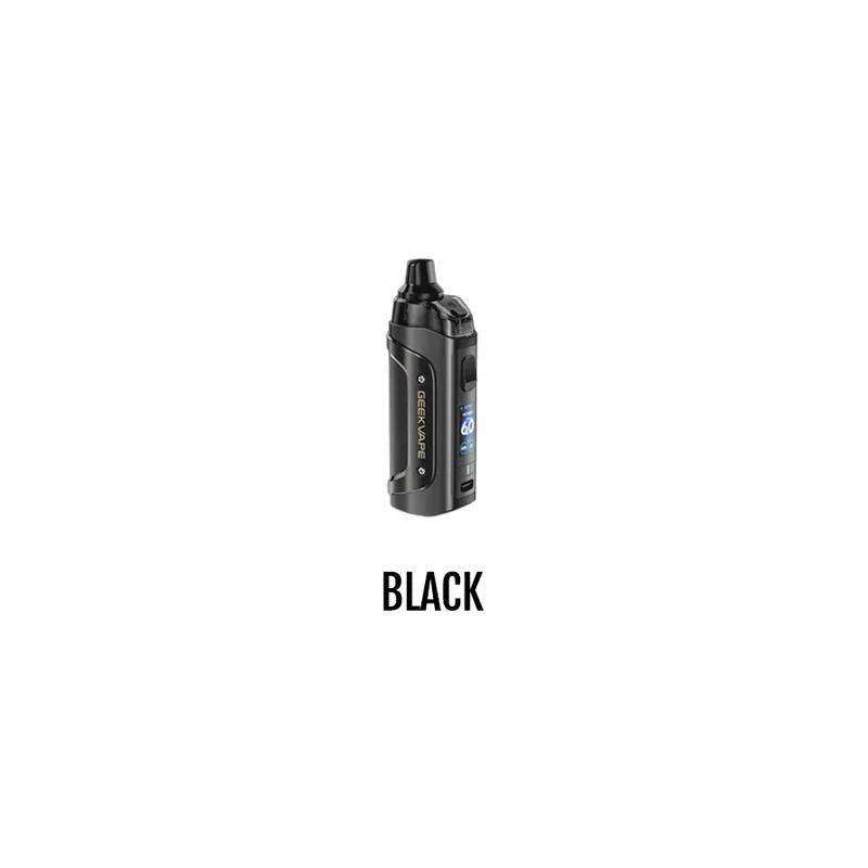 GEEKVAPE GEEKVAPE BOOST 3 STARTER KIT [CRC]