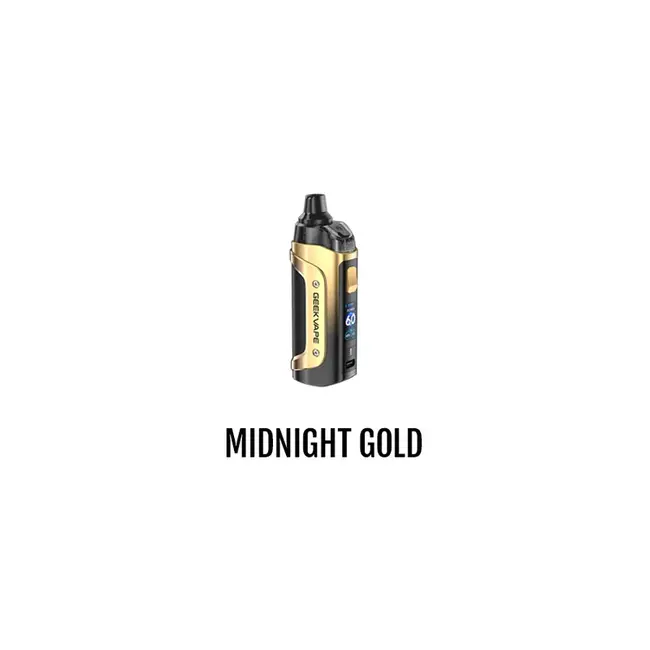 GEEKVAPE BOOST 3 STARTER KIT [CRC]