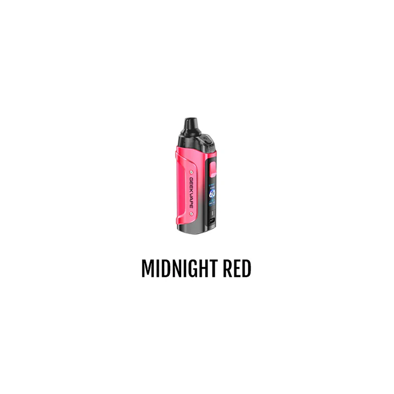 GEEKVAPE GEEKVAPE BOOST 3 STARTER KIT [CRC]