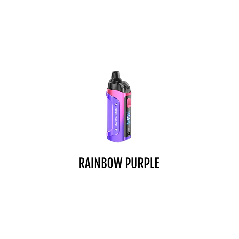 GEEKVAPE GEEKVAPE BOOST 3 STARTER KIT [CRC]