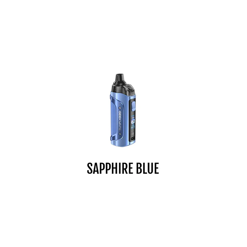 GEEKVAPE GEEKVAPE BOOST 3 STARTER KIT [CRC]