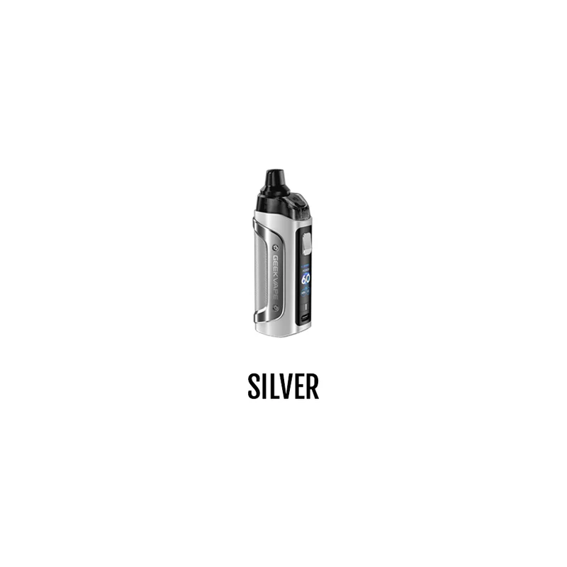 GEEKVAPE GEEKVAPE BOOST 3 STARTER KIT [CRC]