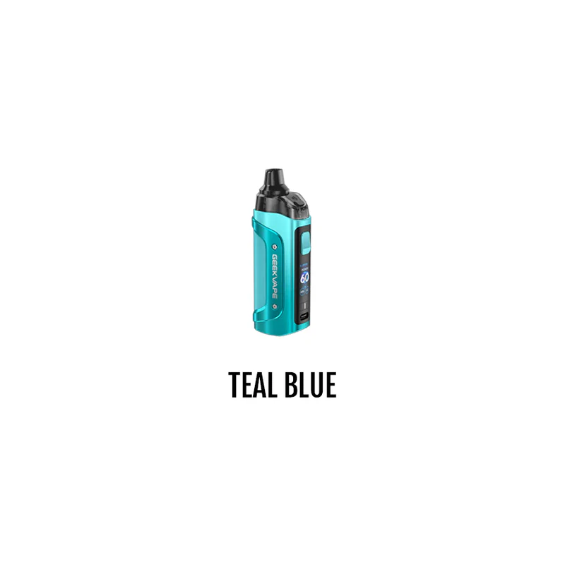 GEEKVAPE GEEKVAPE BOOST 3 STARTER KIT [CRC]