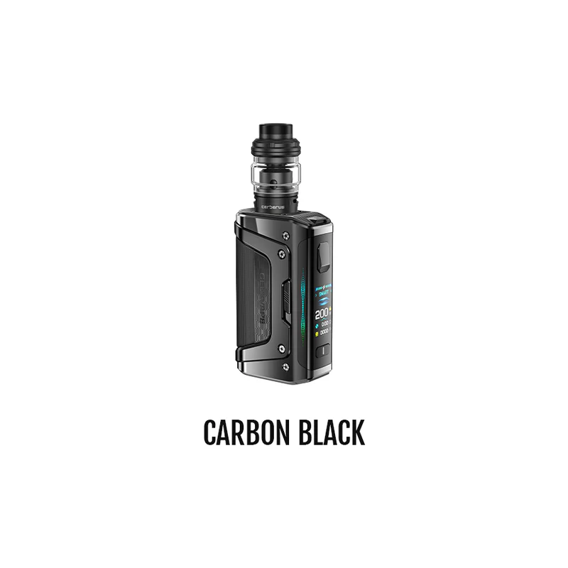 GEEKVAPE GEEKVAPE AEGIS LEGEND 5 STARTER KIT [CRC]