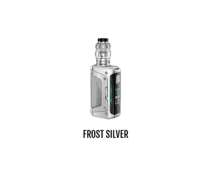 GEEKVAPE AEGIS LEGEND 5 STARTER KIT [CRC]