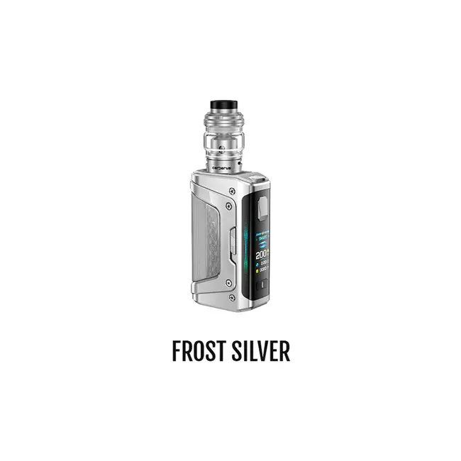GEEKVAPE AEGIS LEGEND 5 STARTER KIT [CRC]