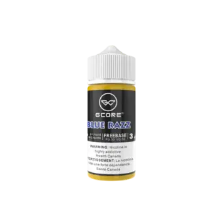 GCORE GCORE FREEBASE 100ml (Excise AB Tax Included)