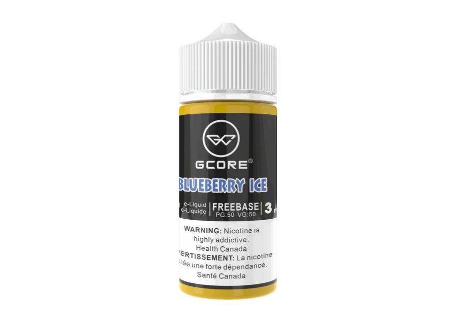 GCORE GCore Freebase 100mL
