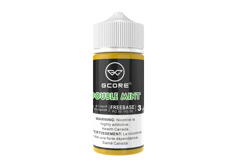 GCORE GCore Freebase 100mL