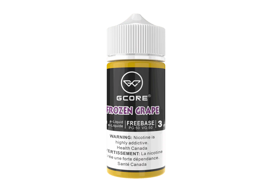 GCORE GCore Freebase 100mL