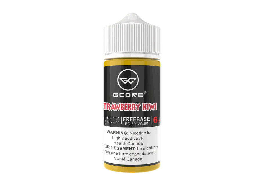 GCORE GCore Freebase 100mL
