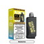 Svopp Rocky Vapor Oxbar 60K (Excise AB Tax Included)