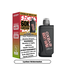 Svopp Rocky Vapor Oxbar 60K (Excise AB Tax Included)
