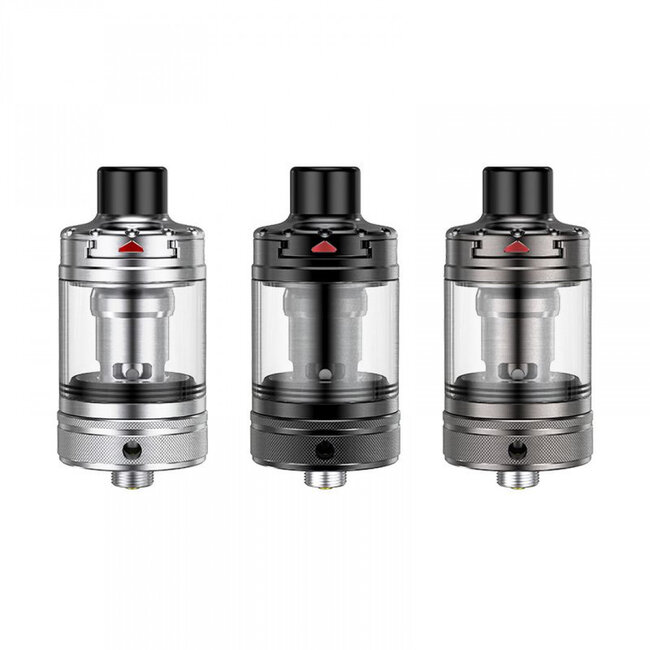 Aspire Nautilus 3 22MM Tank {CRC}
