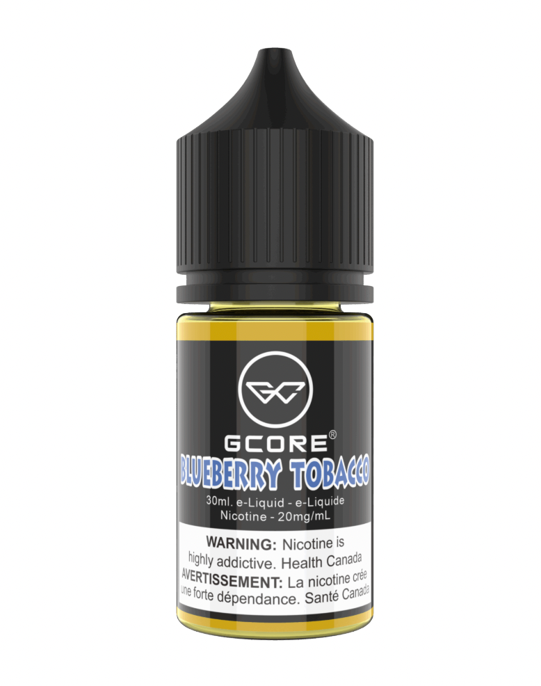 GCORE GCore Tobacco Salt 30mL