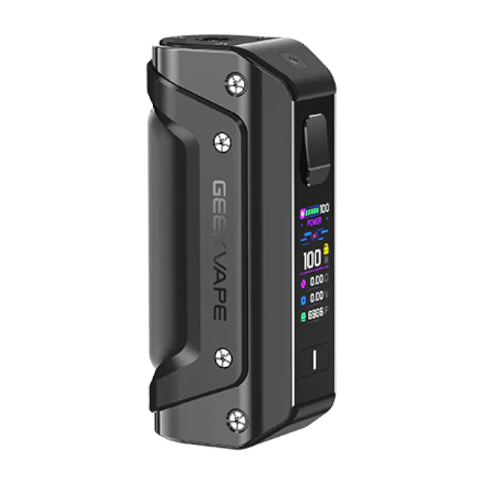 GEEKVAPE GEEKVAPE AEGIS LEGEND 3 BOX MOD