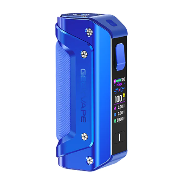 GEEKVAPE GEEKVAPE AEGIS LEGEND 3 BOX MOD