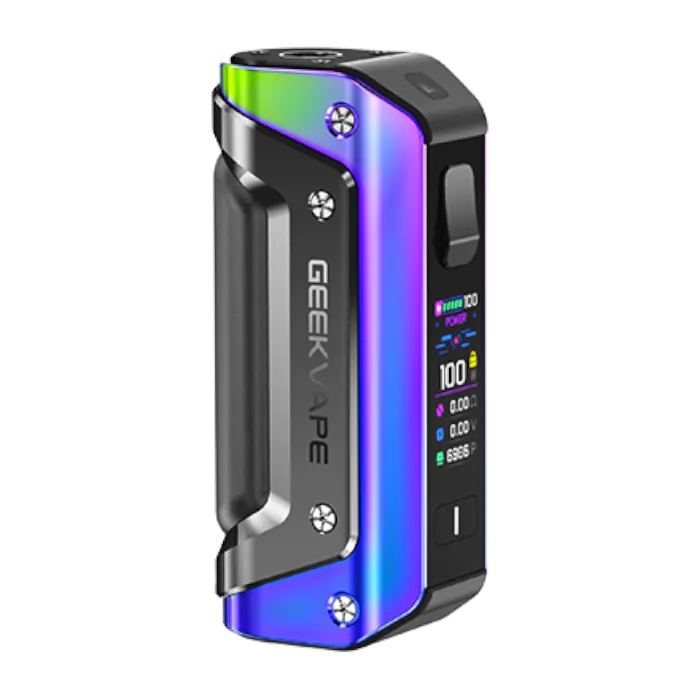 GEEKVAPE GEEKVAPE AEGIS LEGEND 3 BOX MOD