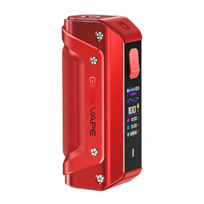 GEEKVAPE AEGIS LEGEND 3 BOX MOD