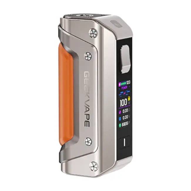 GEEKVAPE AEGIS LEGEND 3 BOX MOD