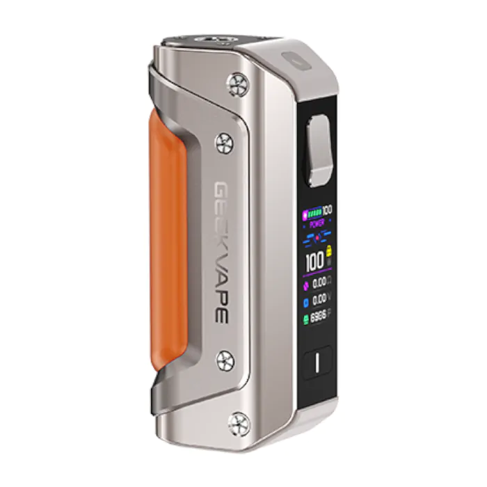 GEEKVAPE GEEKVAPE AEGIS LEGEND 3 BOX MOD