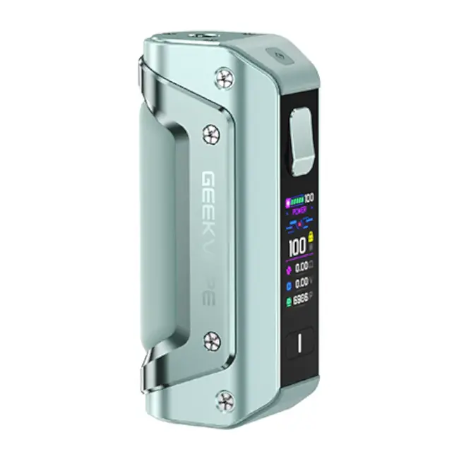GEEKVAPE AEGIS LEGEND 3 BOX MOD