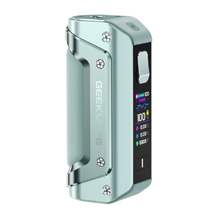 GEEKVAPE GEEKVAPE AEGIS LEGEND 3 BOX MOD
