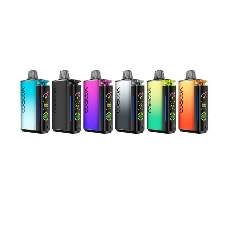 VOOPOO VOOPOO VRIZZ POD KIT [CRC]