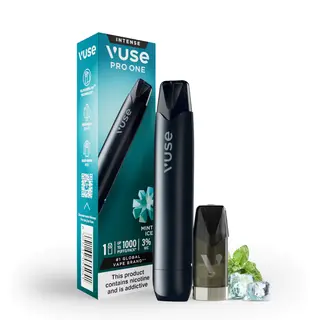 VUSE VUSE PRO ONE (Excise AB Tax Included)