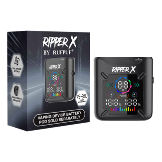 RIPPER X Ripper X Ultra Battery Device (1000mAh)