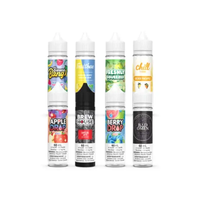 10-Bottle Bulk Deal – Save Big While Supplies Last