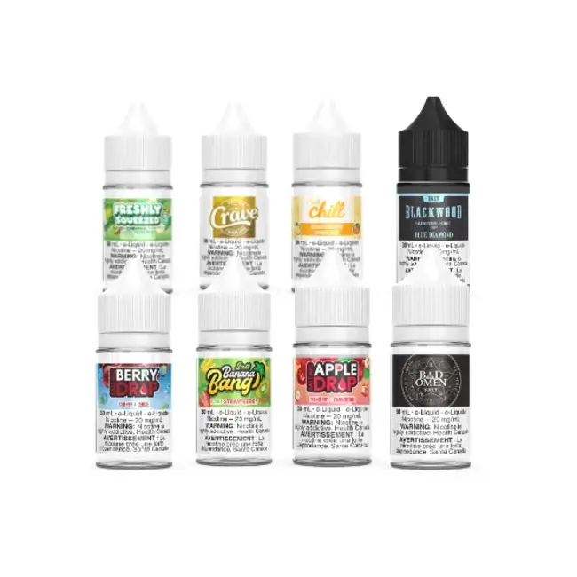 10-Bottle Bulk Deal – Save Big While Supplies Last