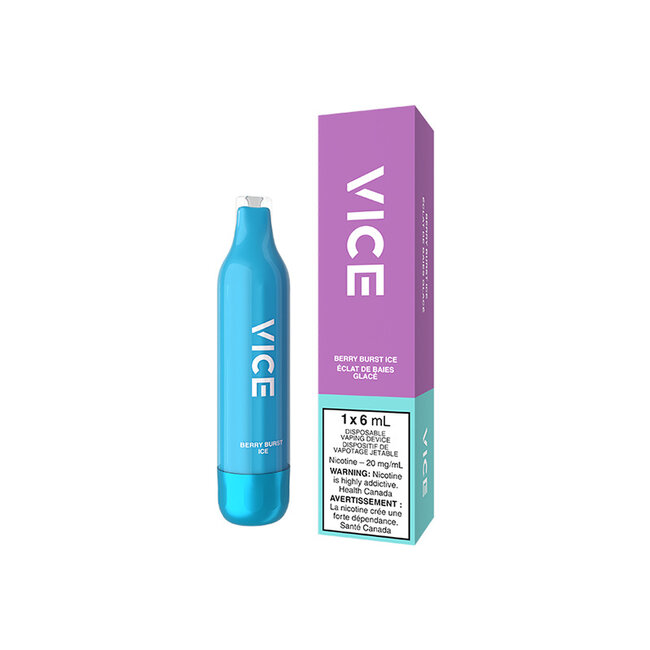 VICE 2500 DISPOSABLE