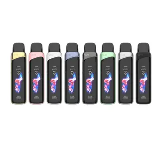 UWELL UWELL CALIBURN G4 PRO POD KIT [CRC]