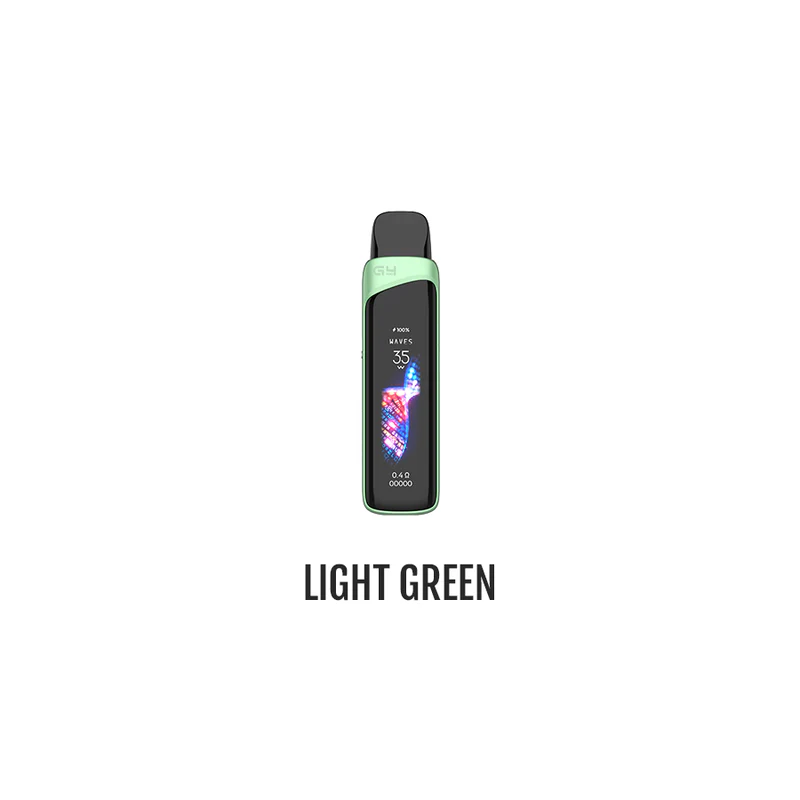 UWELL UWELL CALIBURN G4 PRO POD KIT [CRC]