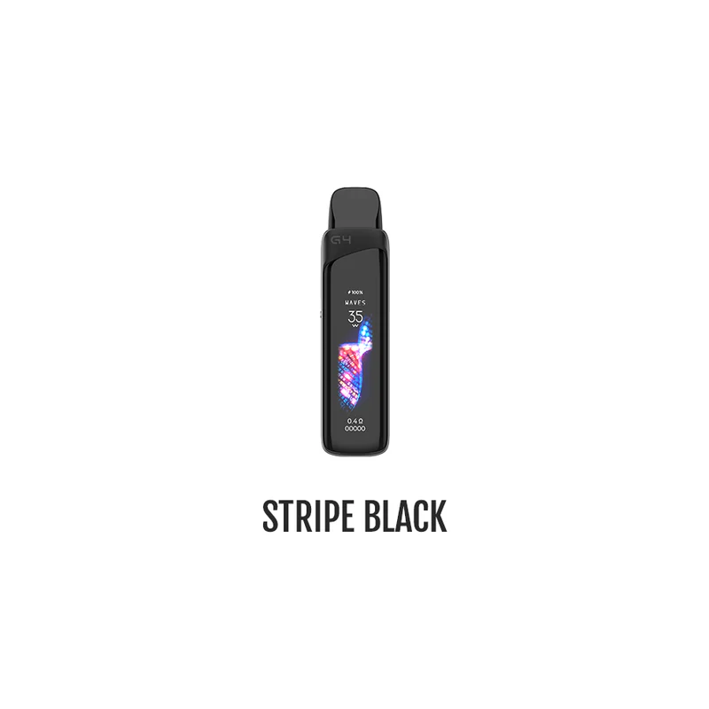 UWELL UWELL CALIBURN G4 PRO POD KIT [CRC]