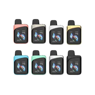 UWELL UWELL CALIBURN G4 PRO KOKO POD KIT [CRC]
