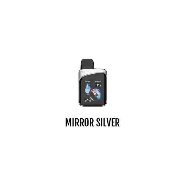 UWELL CALIBURN G4 PRO KOKO POD KIT [CRC]