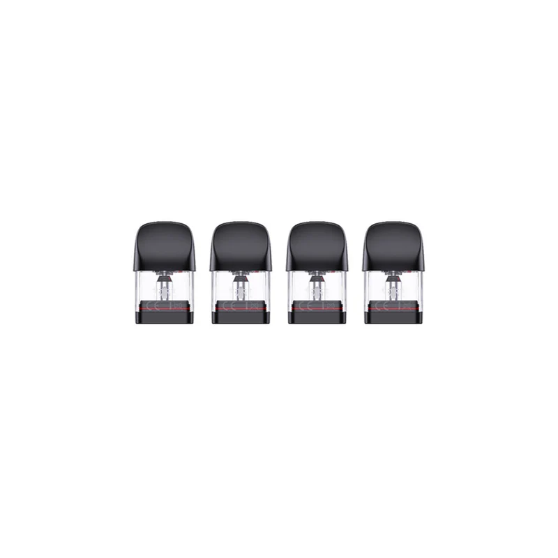 UWELL UWELL CALIBURN G3/GPP REPLACEMENT POD 2ML (4 PACK) [CRC]