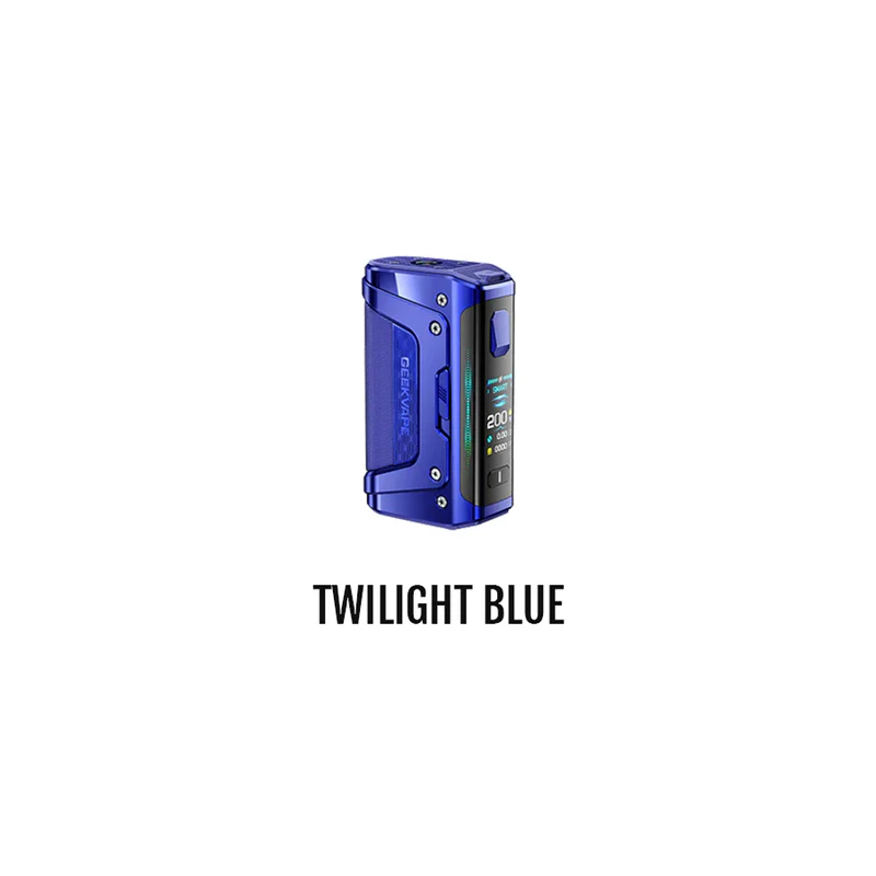 GEEKVAPE GEEKVAPE AEGIS LEGEND 5 BOX MOD