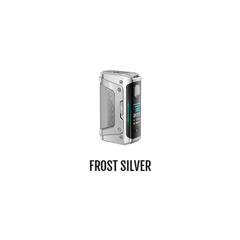 GEEKVAPE GEEKVAPE AEGIS LEGEND 5 BOX MOD
