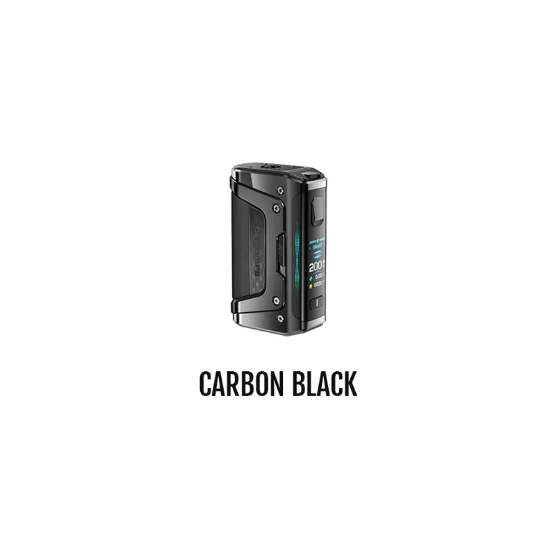 GEEKVAPE GEEKVAPE AEGIS LEGEND 5 BOX MOD