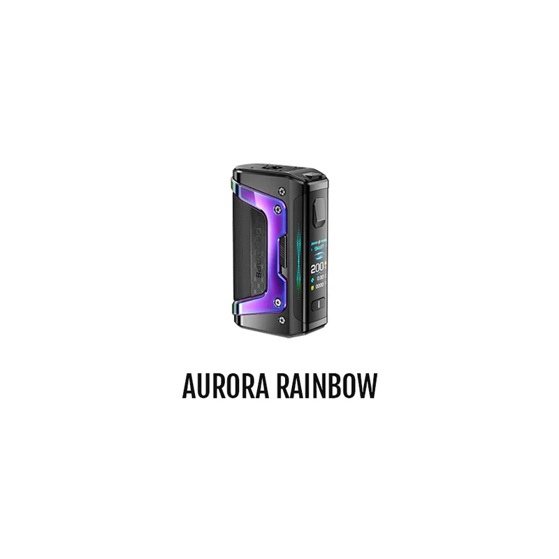 GEEKVAPE GEEKVAPE AEGIS LEGEND 5 BOX MOD
