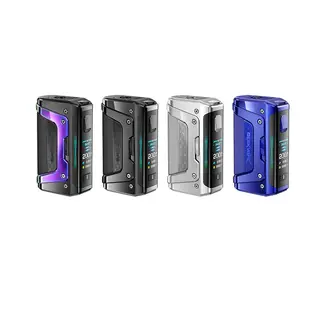 GEEKVAPE GEEKVAPE AEGIS LEGEND 5 BOX MOD