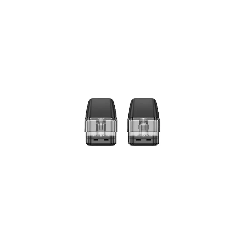 OXVA OXVA XLIM V3 REPLACEMENT POD (2 PACK) [CRC]