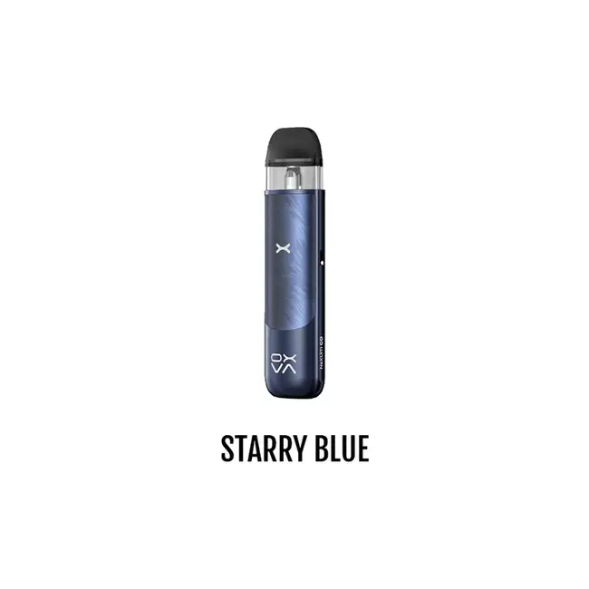 OXVA NEXLIM GO POD KIT [CRC]