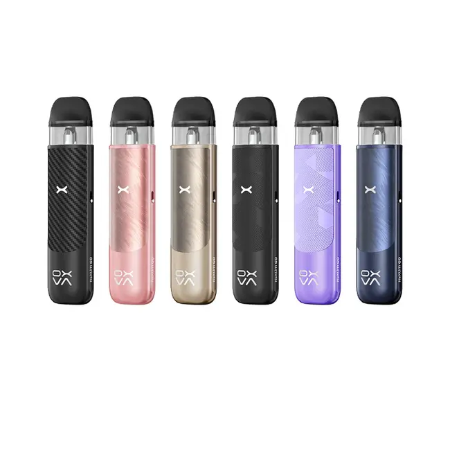 OXVA NEXLIM GO POD KIT [CRC]