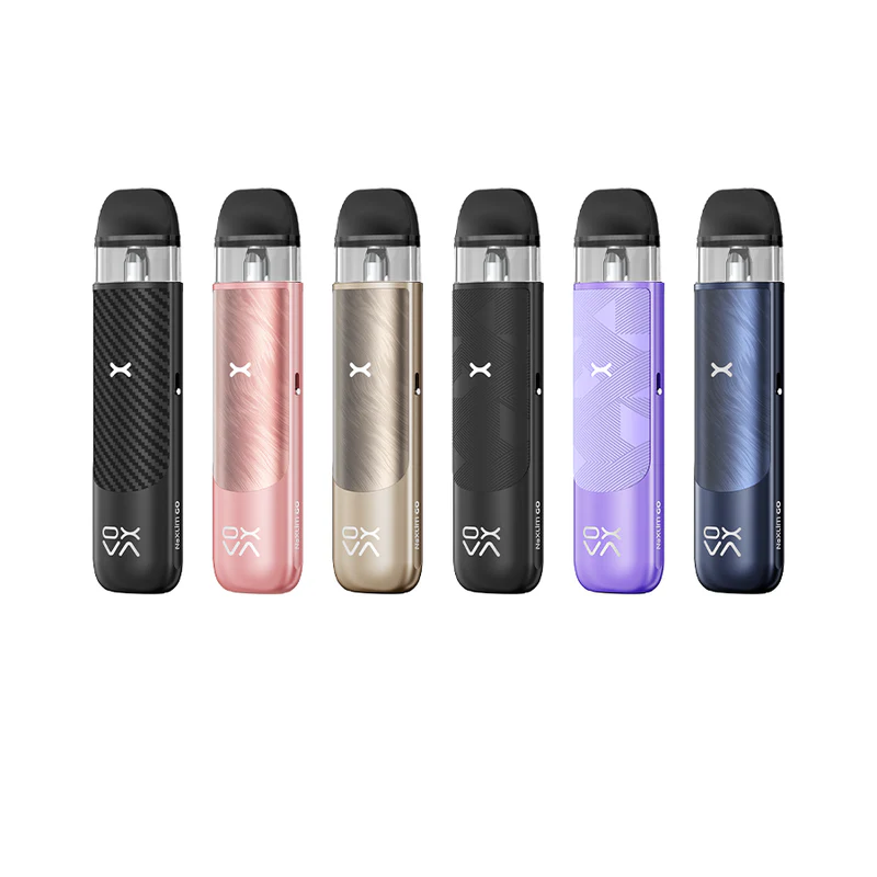 OXVA OXVA NEXLIM GO POD KIT [CRC]