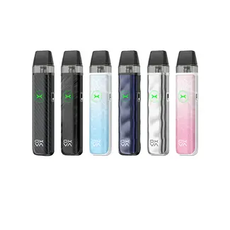 OXVA OXVA XLIM GO 2 POD KIT [CRC]