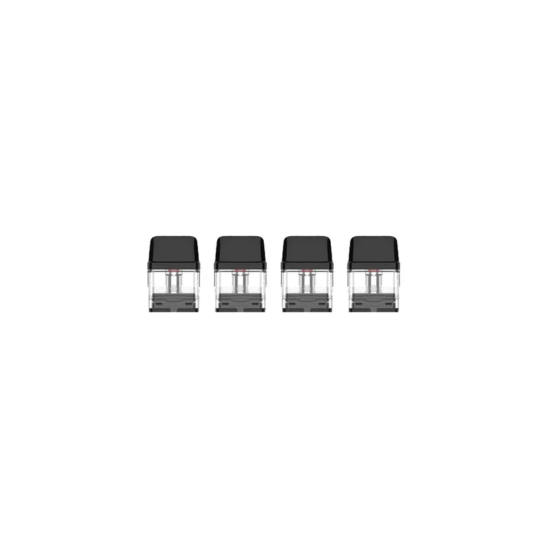 VAPORESSO XROS Replacement Pods (4-Pack) [CRC] | COREX 3.0
